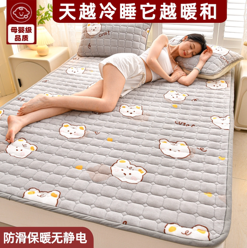 【保暖床单热销榜第2名】