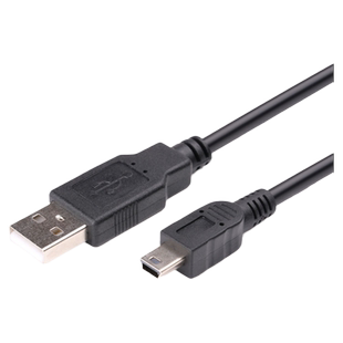 适用执法记录仪DSJ-C8 A5 A8S Z3 V8 V9 V3 V6 C9数据线警翼DSJ-K5 K8 K9充电器线