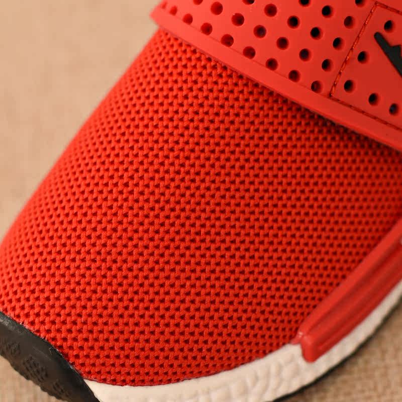 Chaussures enfants en autre pour printemps - semelle caoutchouc - Ref 1039937 Image 5