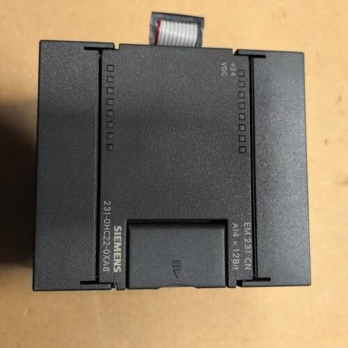 议价EM231 CN模块 6ES7 231-0HC22-0维修