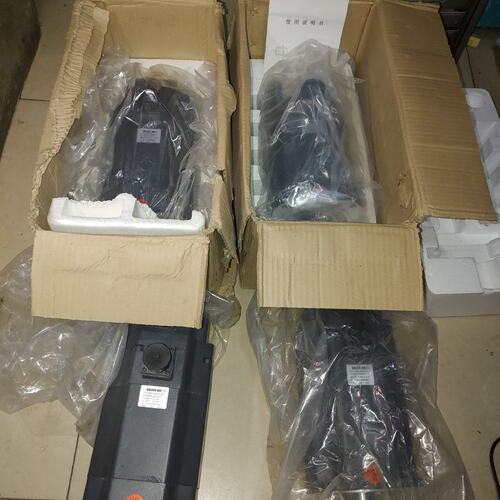 议价GK6083-6AC61-RE-b Z9全新原装华中数控登奇维修