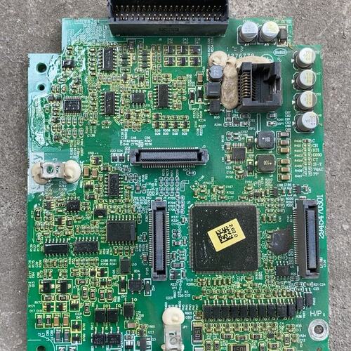 议价DELTA 台达C2000变频器主板 15KW 294547维修