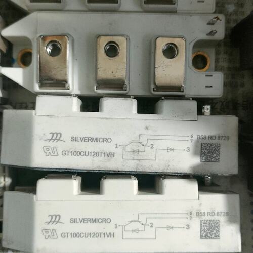 议价GT100CU120T1VH，拆机漂亮维修