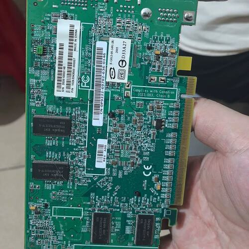 议价ATI FireGL V3100 X300 128M RV3维修