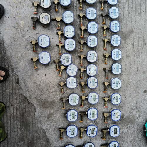 议价美国压力表DPG1000B15PSIG-5，实物图片！拆机件维修