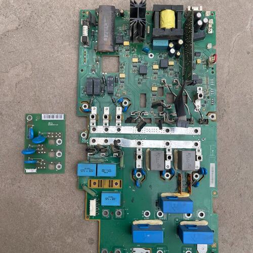 议价RINT-5514C功率ABB变频器ACS800系列30/4维修