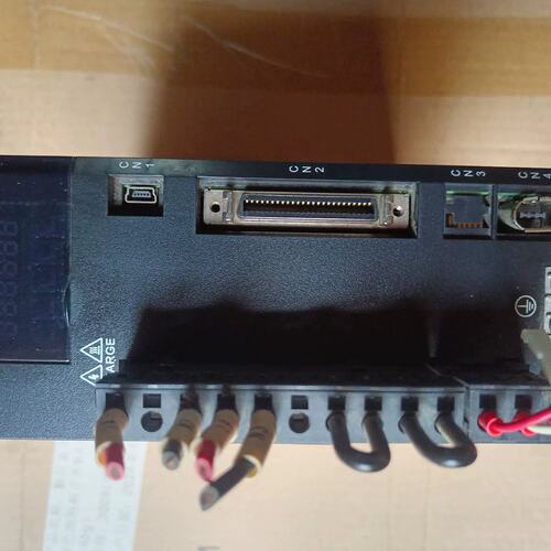 议价维宏WSDV-5R020PSB 750w，拆机件功能正常成色维修
