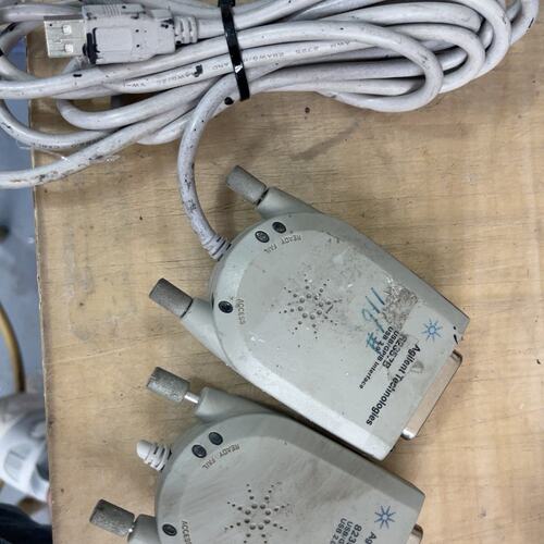 议价82357B++USB++GPIB卡控制器维修