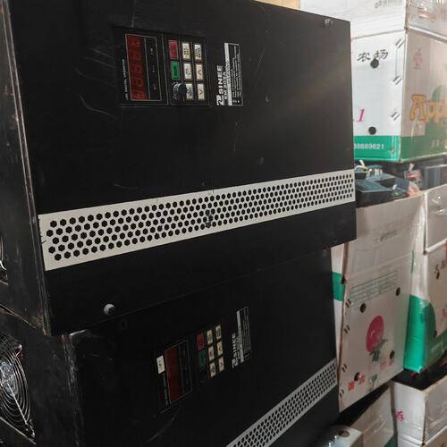 议价正弦变频器EM303A-037G/045P-3A功率37kw维修
