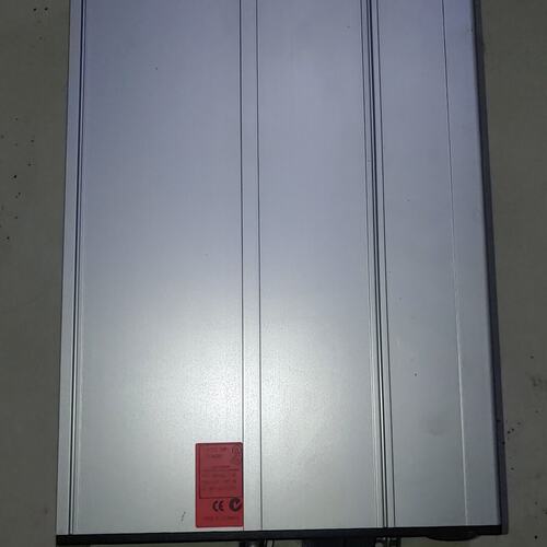 议价丹佛斯驱动器 VLT5002PT5B20STR3DLF00A维修
