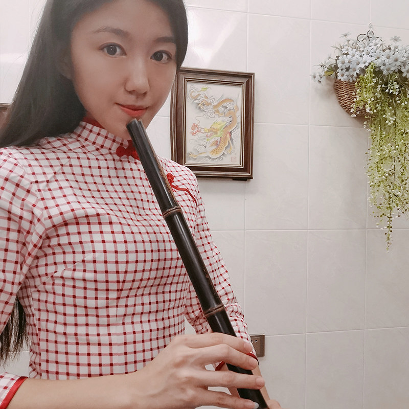 洞箫紫竹老料八孔专业高档民族乐器初学入门成人学生专业FG调梦兮,乐器/吉他/钢琴/配件,箫,淘宝优惠券,粉丝福利购,淘宝优惠卷