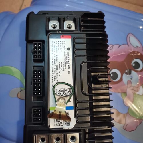 雅迪电动车控制器莱达莱特动力版72V40安1200瓦重庆山区版协昌控
