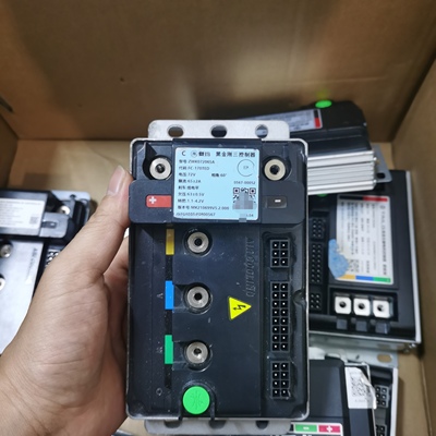 爱玛绿标a717原装山区版控制器72V65A大马力运动版