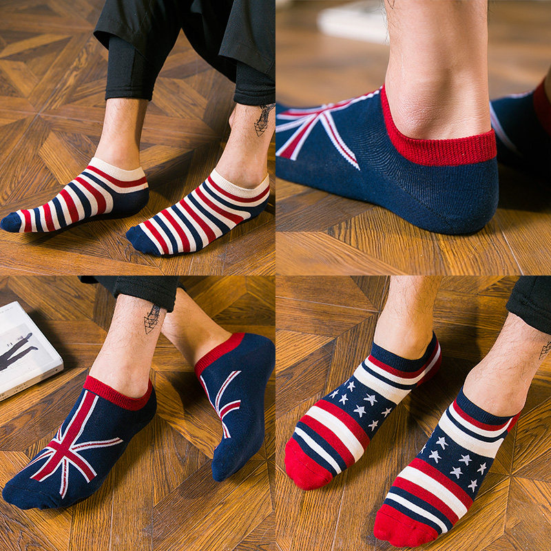 Chaussettes - collants cy004 - Ref 779461 Image 1