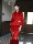 Обручальное платье Bonheur cheongsam "Jinxu", новое платье в китайском национальном стиле, костюм с длинными рукавами, зимнее платье для тостов невесты mini 0