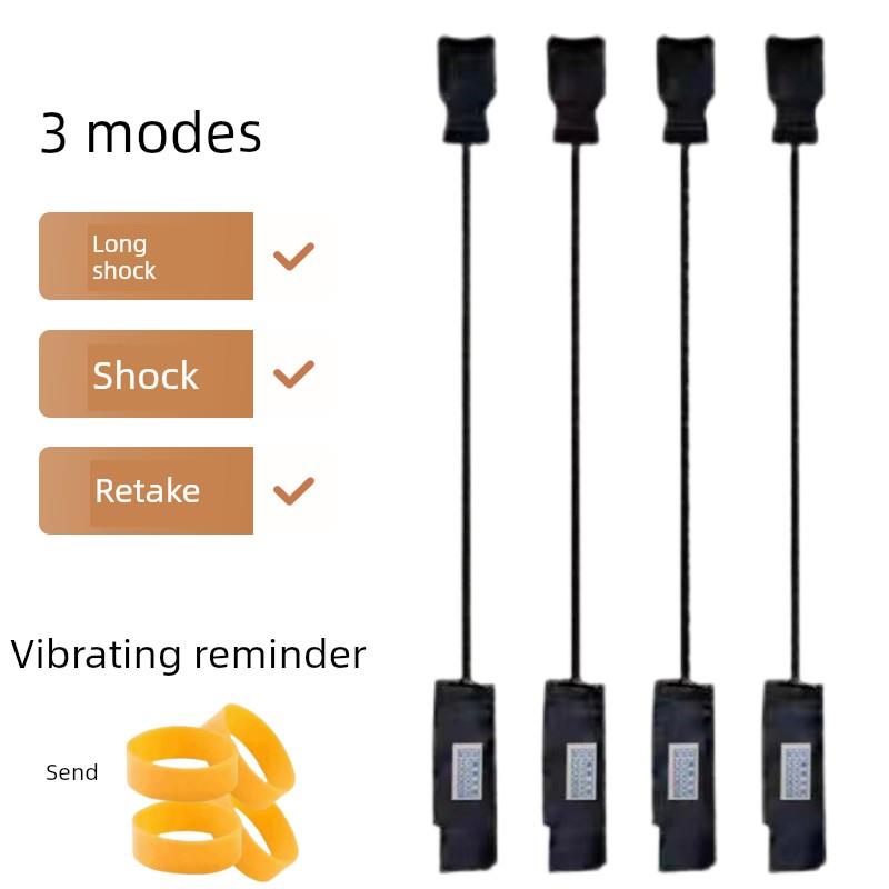 脚静音相互振动鞋垫同步振动传感器双向一对一提醒