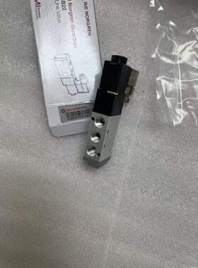 Vcb22A517D-Ca213F，诺格伦电磁阀，G1/8