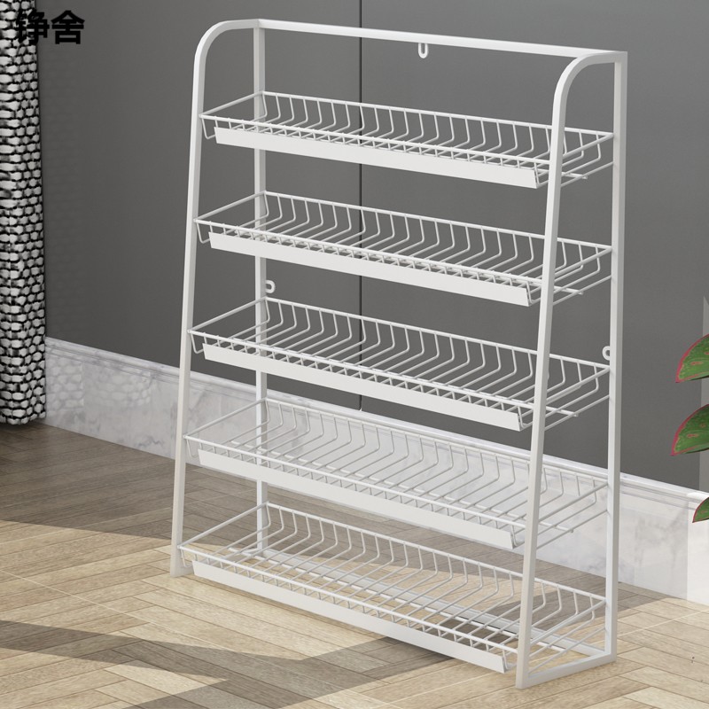 收银吧台前小货架口香糖展示架药店便利店超市零食品小型陈列架子