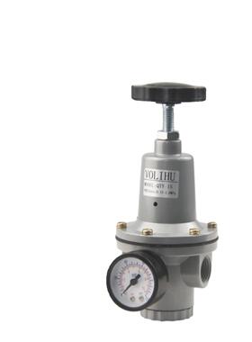 气动QTY10空压机08空气减压阀15调压阀20气压25调节阀气体50/40