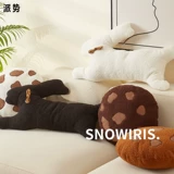 Кролик, подушка, диван для сна, новая коллекция, подарок на день рождения