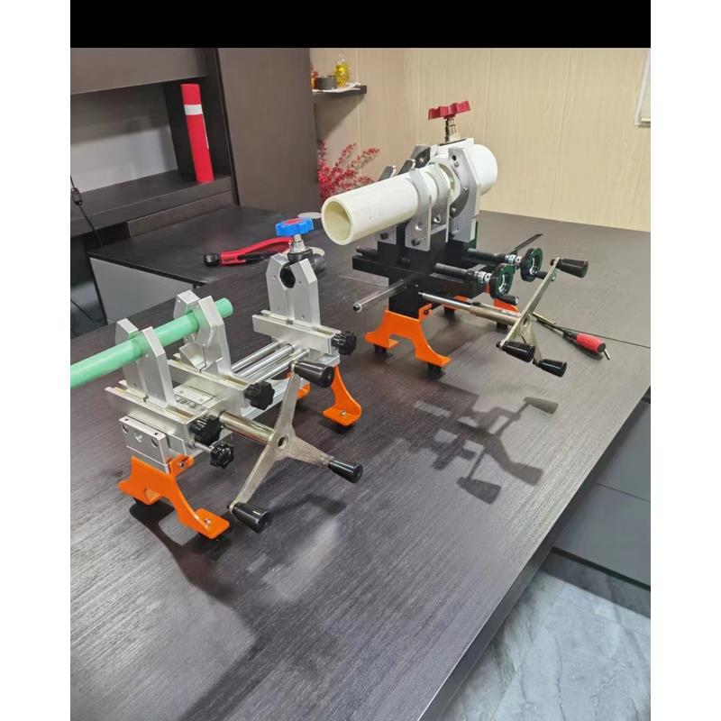 PPR承插式焊机40-50-63-160pe对接机热熔器熔接机对焊机焊管道机