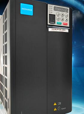 MD290T18.5G/22/30/37G汇川变频器MD310T15B/11扬力冲床变频器