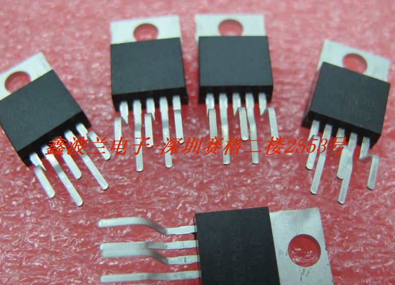 TDA2030L,(UTC)深圳现货热卖