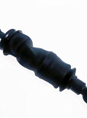 原厂东风天龙旗舰560 520驾驶室前后悬气囊减振器5001080-C6100