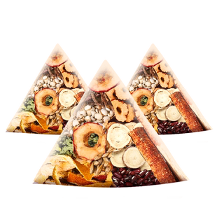 五指毛桃土茯苓官方旗舰店茶养生湿气重脾胃祛红豆薏米湿免煮茶包