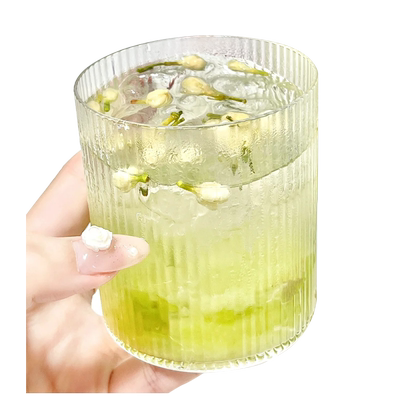 葡萄乌龙茶荔枝青提茉莉冷泡茶