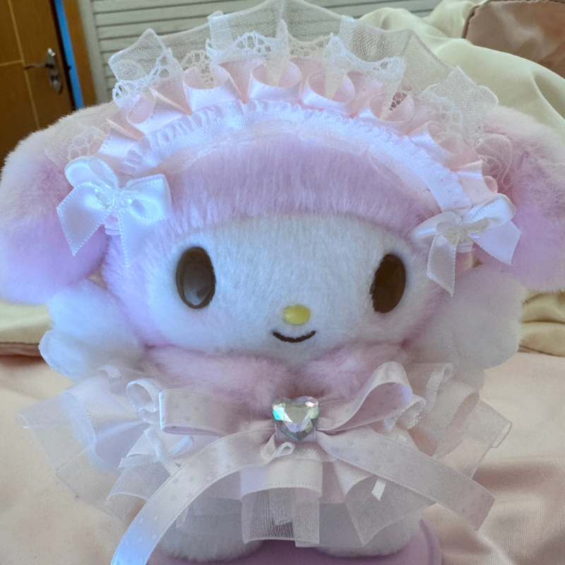 自嘲熊娃衣10cm/13cm/娃衣新品