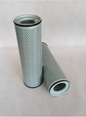 徐工泵车滤芯EF108-100中联三一泵车配件222895006液压油滤EF109