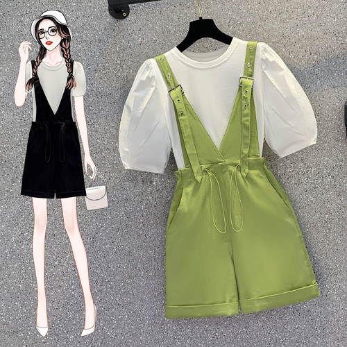 千百媚大码女装 QBMD6100