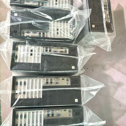 议价9.5新 工控机IPC-7120 IPC-5120 尺可维修客服询价确认