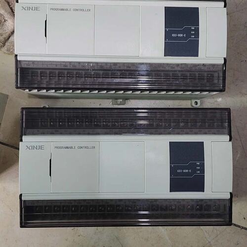议价信捷D3-60R-E，，，可维修客服询价确认