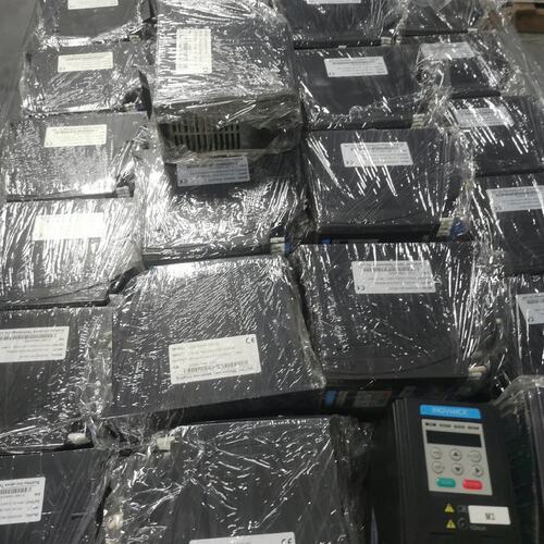 议价汇川400瓦变频器 MD200S0.4-CAN-SC 充可维修客服询价确认