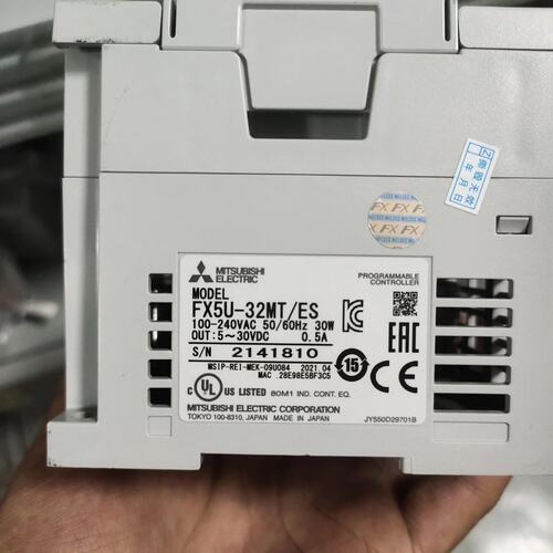 议价PLC F5U-32MT/ES，，可维修客服询价确认