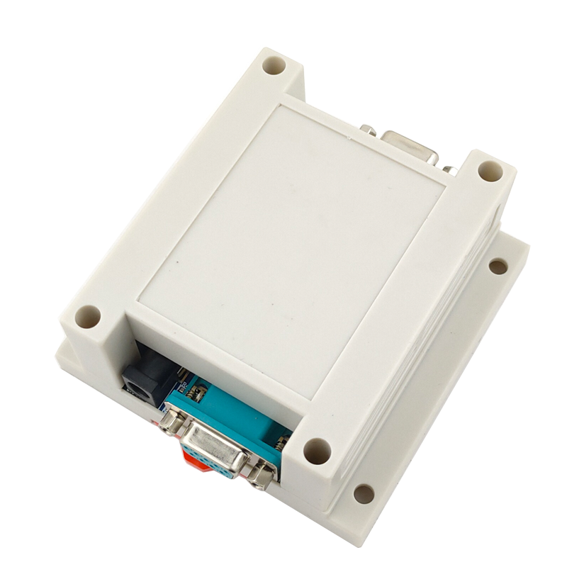 Modbus协议转换 STM32F103C8T6双串口开发板 多路RS232 RS485 DB9