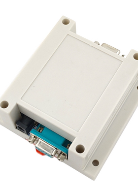 Modbus协议转换 STM32F103C8T6双串口开发板 多路RS232 RS485 DB9
