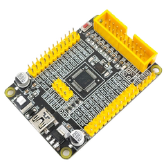 灵动微 MM32F103C8T6/CBT6核心板 替换STM32评估板最小系统开发板