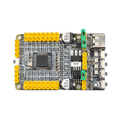 芯海CS32F030K6T6开发板核心板 开发替换STM32F030K6T6 方案验证