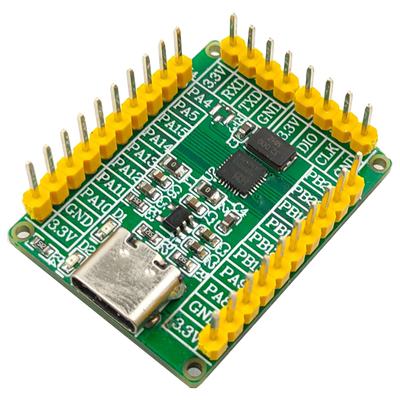 CH573F评估板蓝牙微嵌互联蓝牙