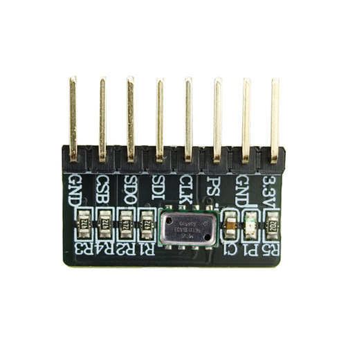 原装MS5611-01BA03-50模块 数字气压传感器模块 开发板方案验证