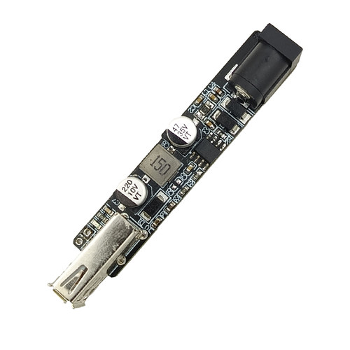 DC-DC电源模块TPS5450DDAR模块降压宽电压24V12V转5V方案验证评估