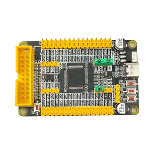 STM32G431RBT6开发板 RBT3核心板学习板 ARM方案评估验证板
