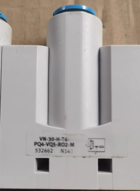 VN-30-H-T6-PQ4-VQ5-R02-M二手