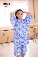 Peignoir jeunesse K004 - Ref 592864 Image 7