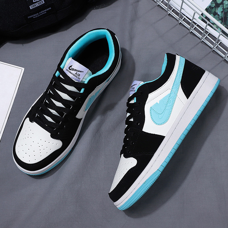 低帮莆田板鞋子男款黑月男生运动鞋学生潮流小白鞋百搭男女潮鞋子,运动鞋new,板鞋,淘宝优惠券,粉丝福利购,淘宝优惠卷