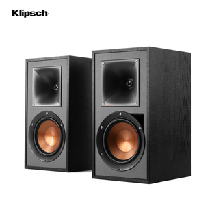 klipsch/杰士R-51PM/R-50PM有源音响蓝牙书架Hifi电脑音箱级发烧