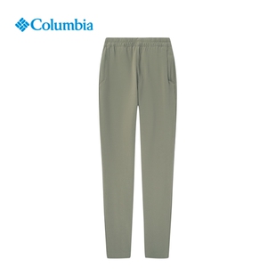 Columbia哥倫比亞戶外男童拒水干爽旅行運(yùn)動(dòng)長(zhǎng)褲 秋冬新款 AB4554